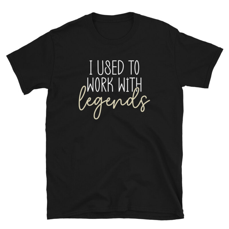 Funny team T-Shirt - Image 7