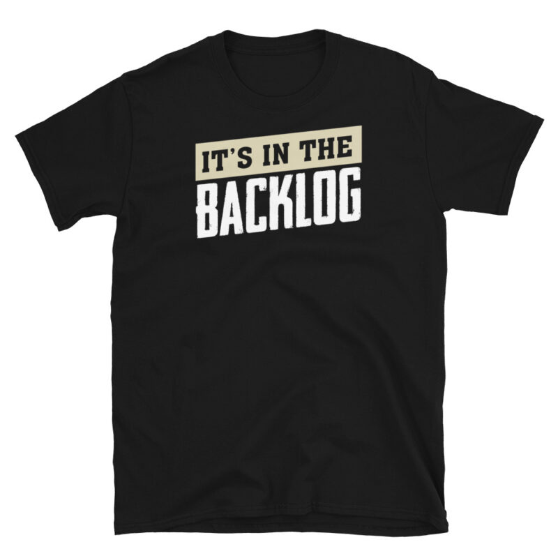 This Is My Meeting T-Shirt - Image 7