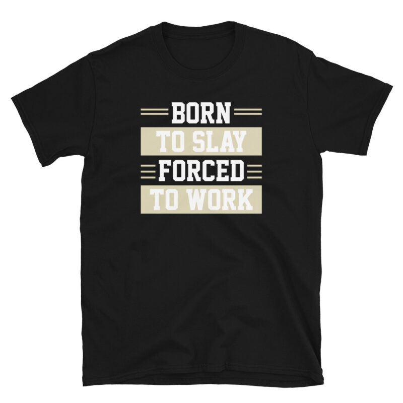 Corporate Rebel T-Shirt - Image 7