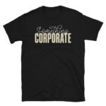 Corporate T-Shirt