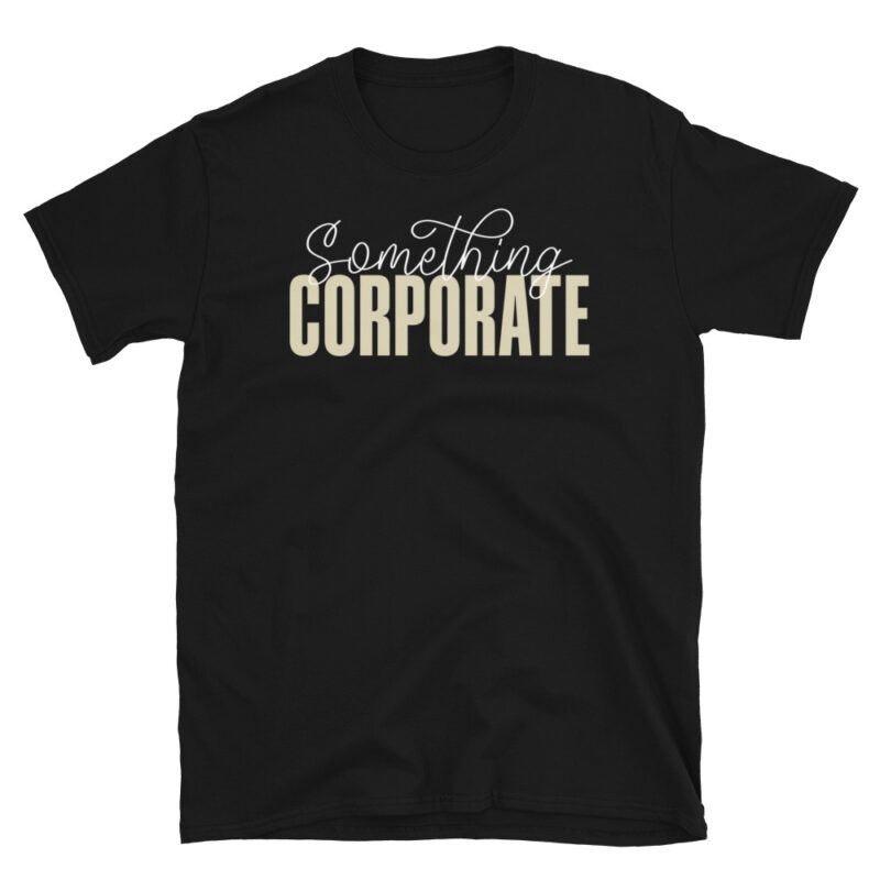 Office Ninja (Stealth Mode: On) T-Shirt - Image 7