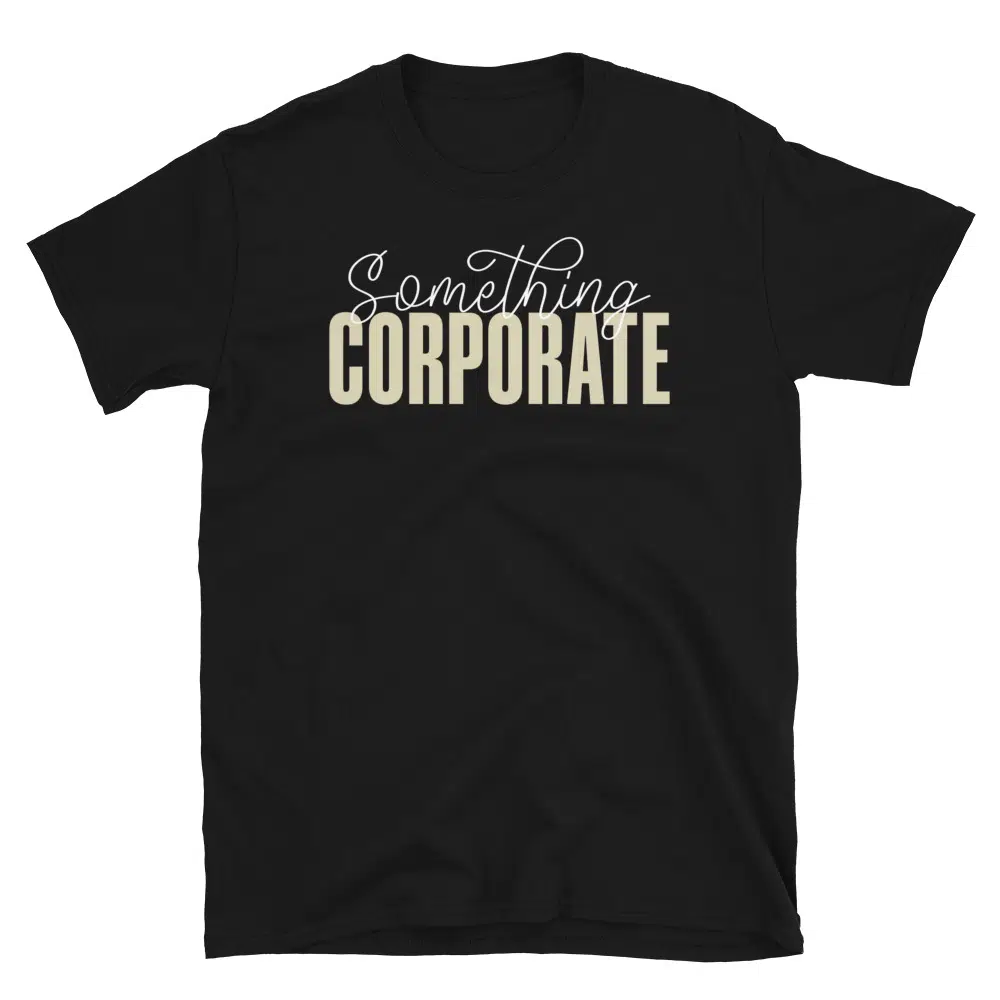 Buy Corporate T-Shirt at FunnyWorkTees Corporate T-Shirt