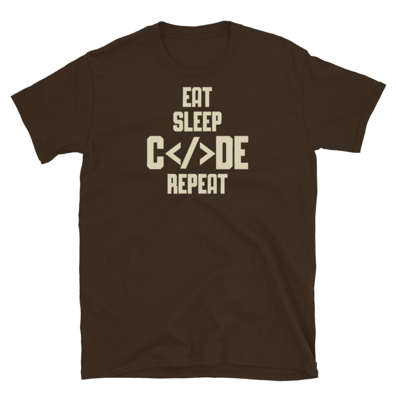Code Like a Pro Developer T-Shirt - Image 3
