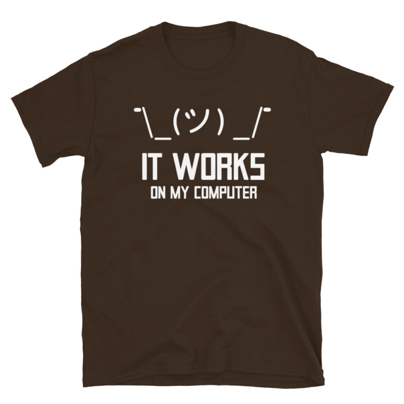 Future Tech Innovator Engineer T-Shirt - Image 3
