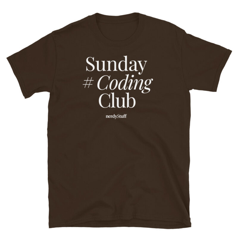 Full Stack Developer Engineer T-Shirt - Image 3