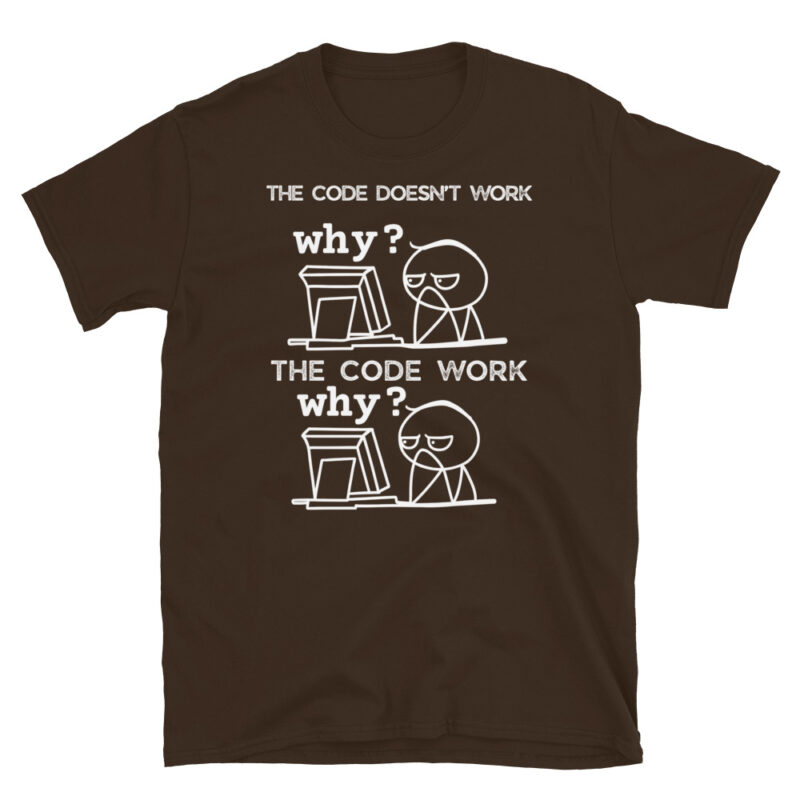 Data Driven Engineer T-Shirt - Image 3