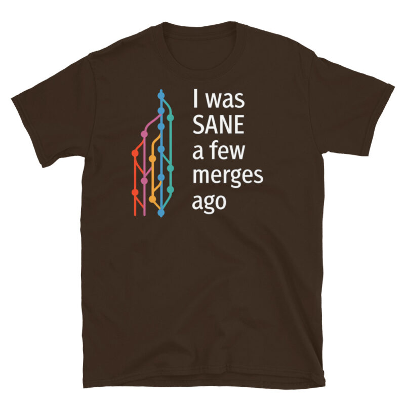 Funny Git T-Shirt - Image 3