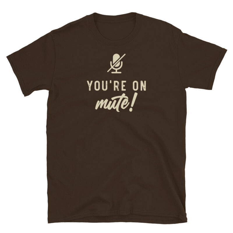 99 Problems but a Meeting Ain’t One T-Shirt - Image 3