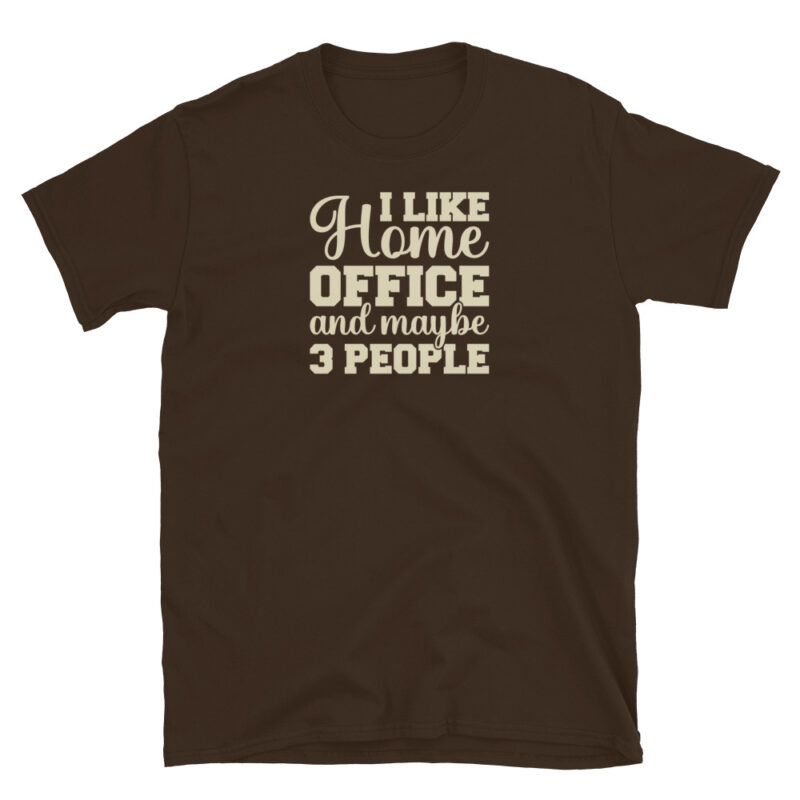 Surviving Work One Coffee at a Time T-Shirt - Image 3