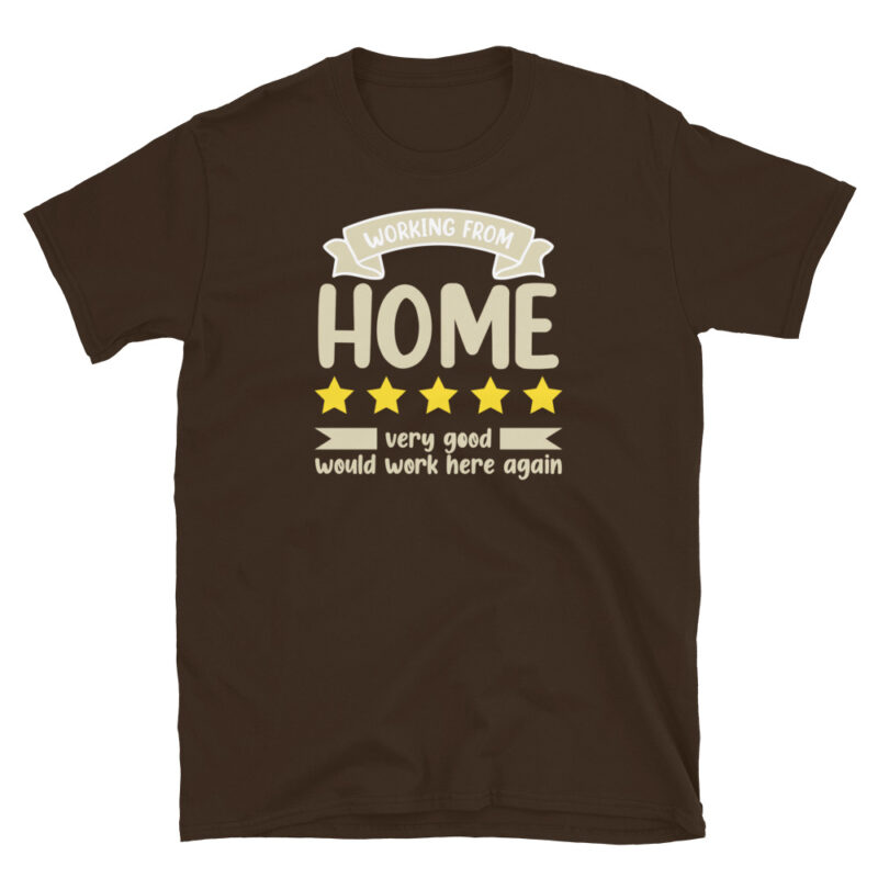 Official Master of Procrastination T-Shirt - Image 3
