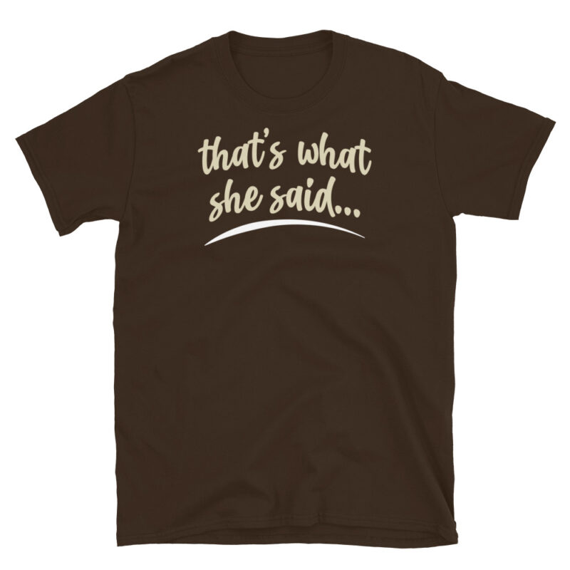 I’m Only Here for the Free Coffee T-Shirt - Image 3