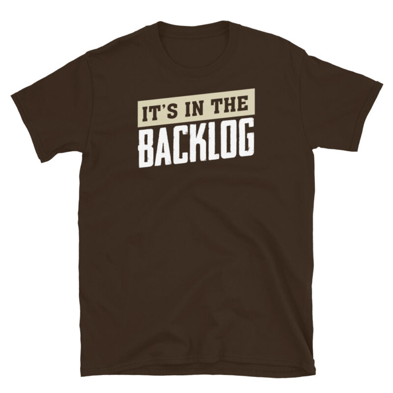 This Is My Meeting T-Shirt - Image 3