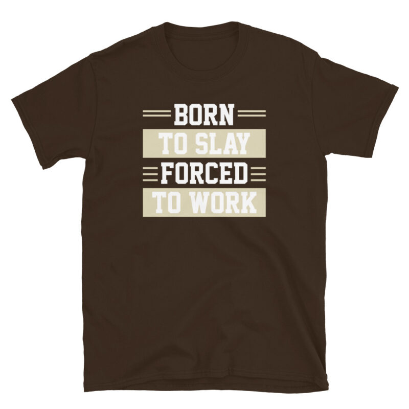 Corporate Rebel T-Shirt - Image 3