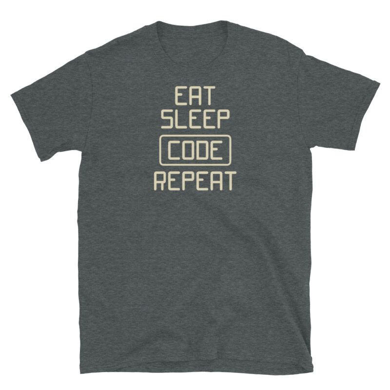 I’m Not Bugging It’s a Feature T-Shirt - Image 4