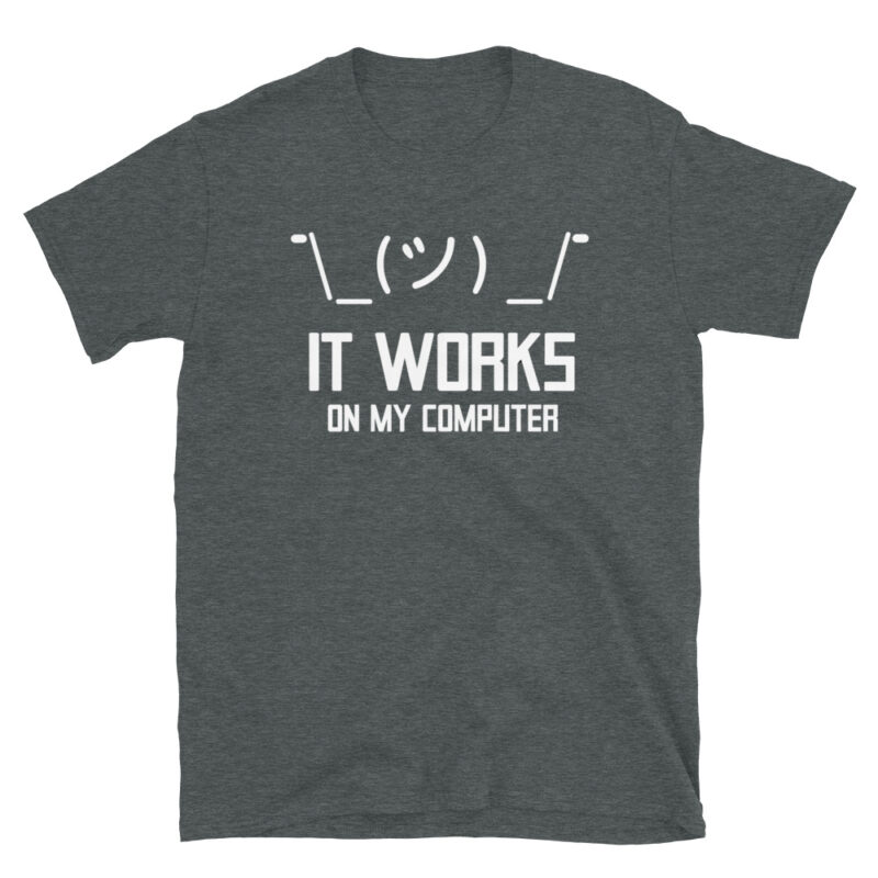 Future Tech Innovator Engineer T-Shirt - Image 4