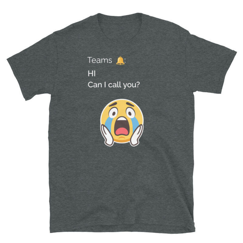 Tech Guru Engineer T-Shirt - Image 4