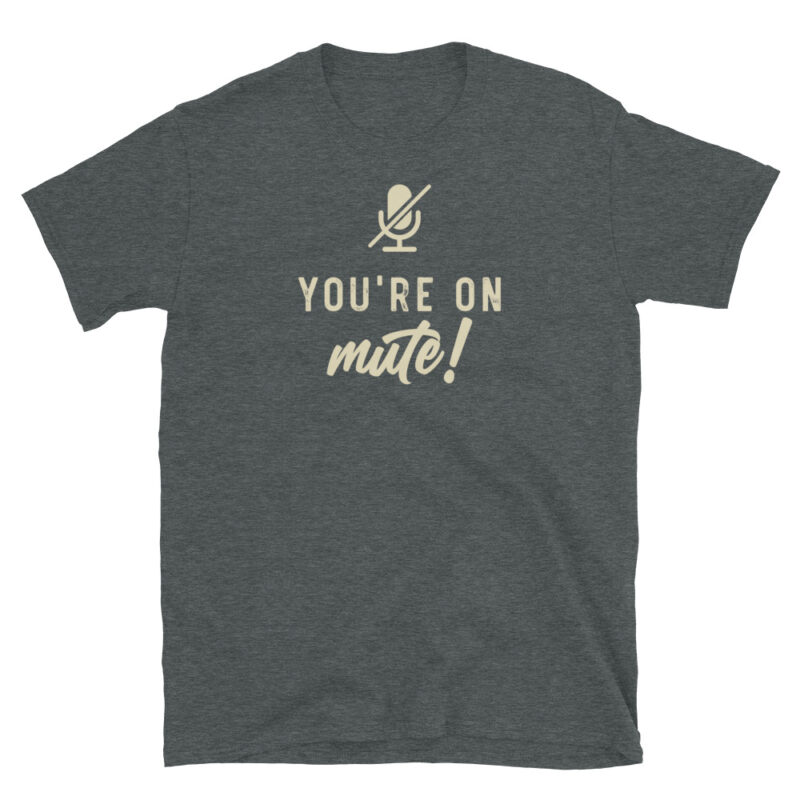 99 Problems but a Meeting Ain’t One T-Shirt - Image 4