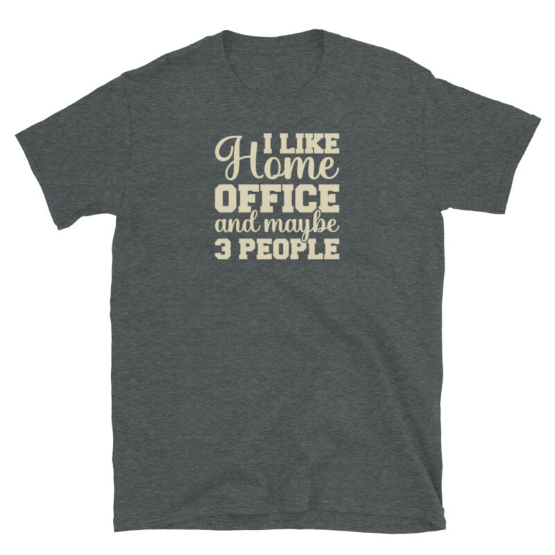 Surviving Work One Coffee at a Time T-Shirt - Image 4