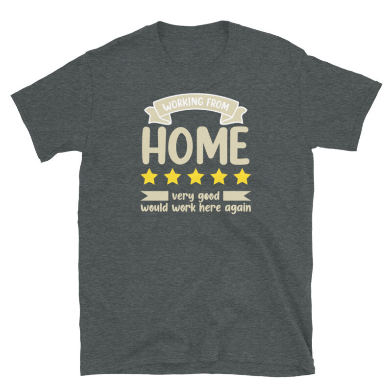 Official Master of Procrastination T-Shirt - Image 4