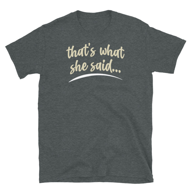 I’m Only Here for the Free Coffee T-Shirt - Image 4