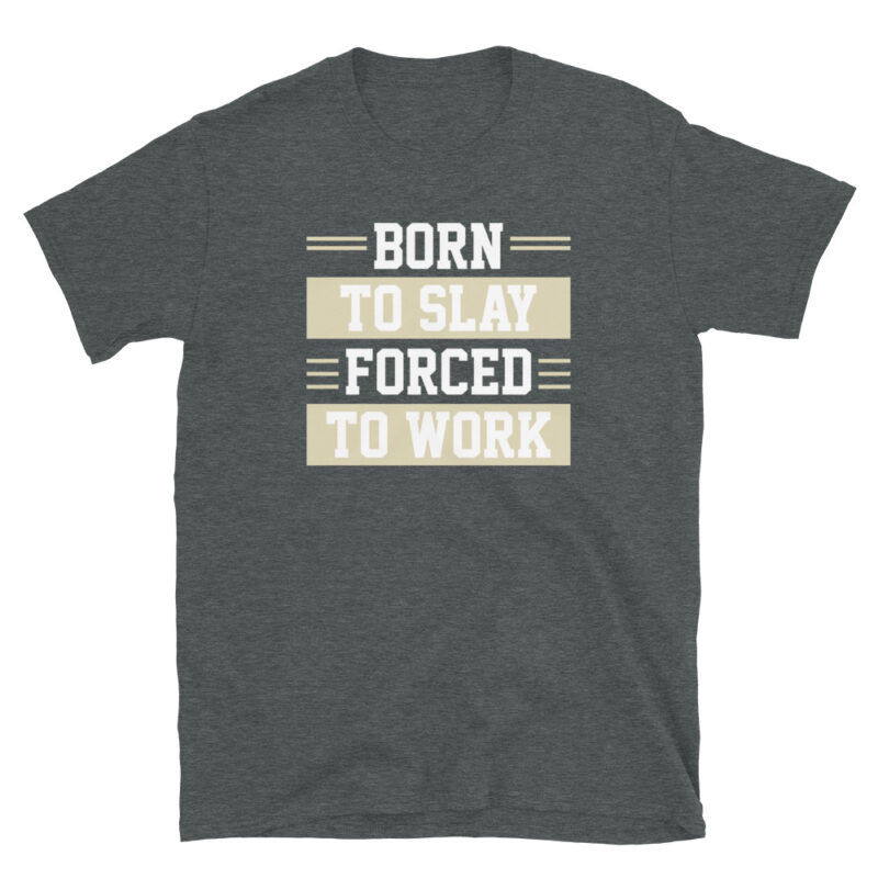 Corporate Rebel T-Shirt - Image 4
