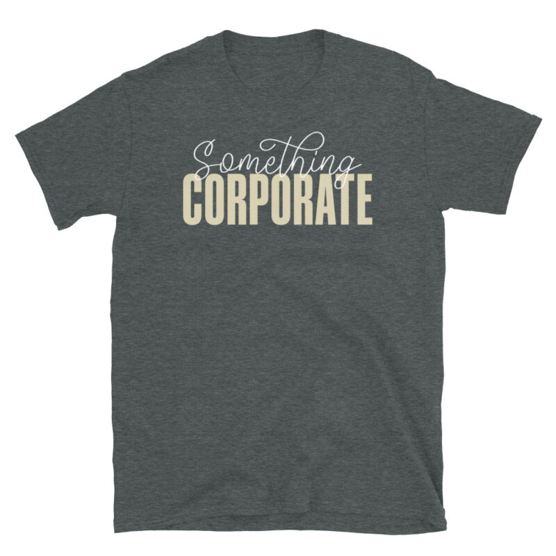 Office Ninja (Stealth Mode: On) T-Shirt - Image 4