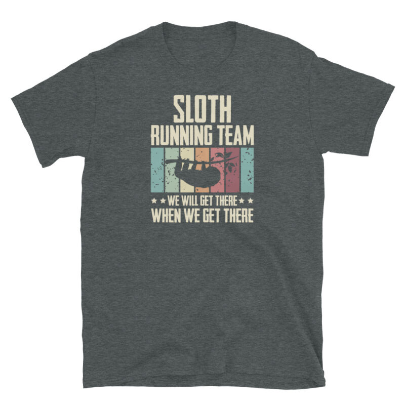 Work Hard, Complain Harder T-Shirt - Image 4