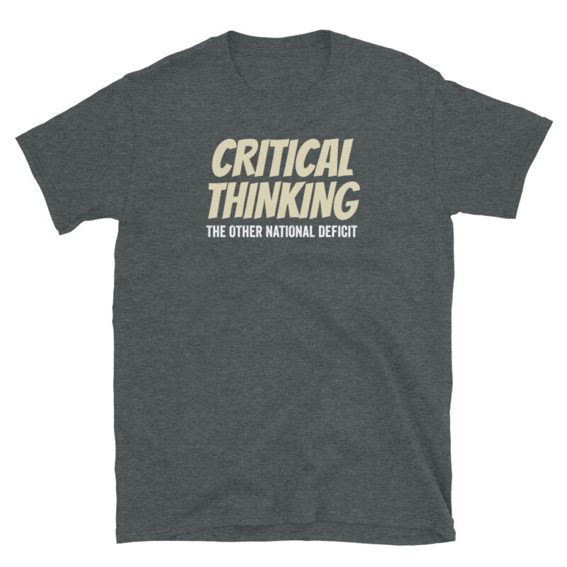 Work Smarter, Not Harder (But Mostly Neither) T-Shirt - Image 4
