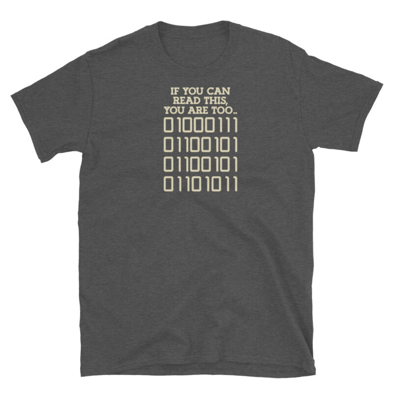 Trust Me I’m a Developer T-Shirt - Image 5