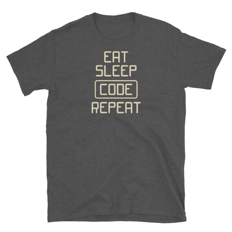 I’m Not Bugging It’s a Feature T-Shirt - Image 5