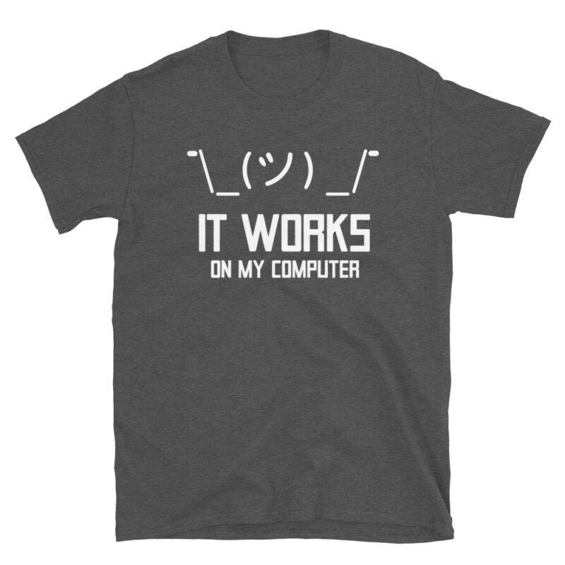 Future Tech Innovator Engineer T-Shirt - Image 5