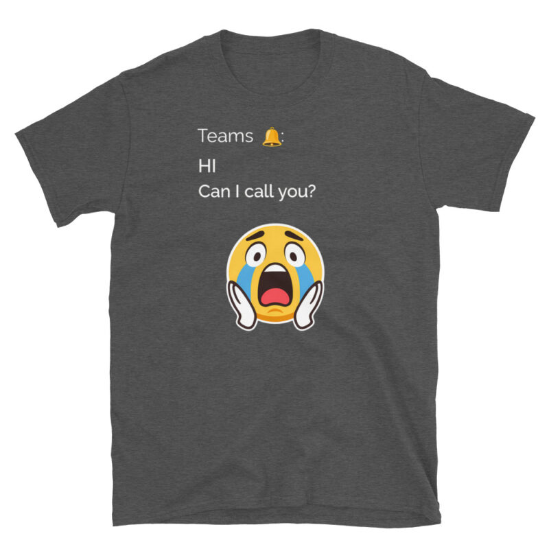 Tech Guru Engineer T-Shirt - Image 5