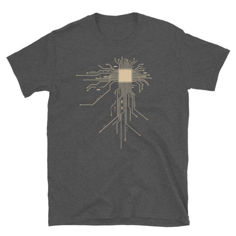 Network Navigator Engineer T-Shirt - Image 5