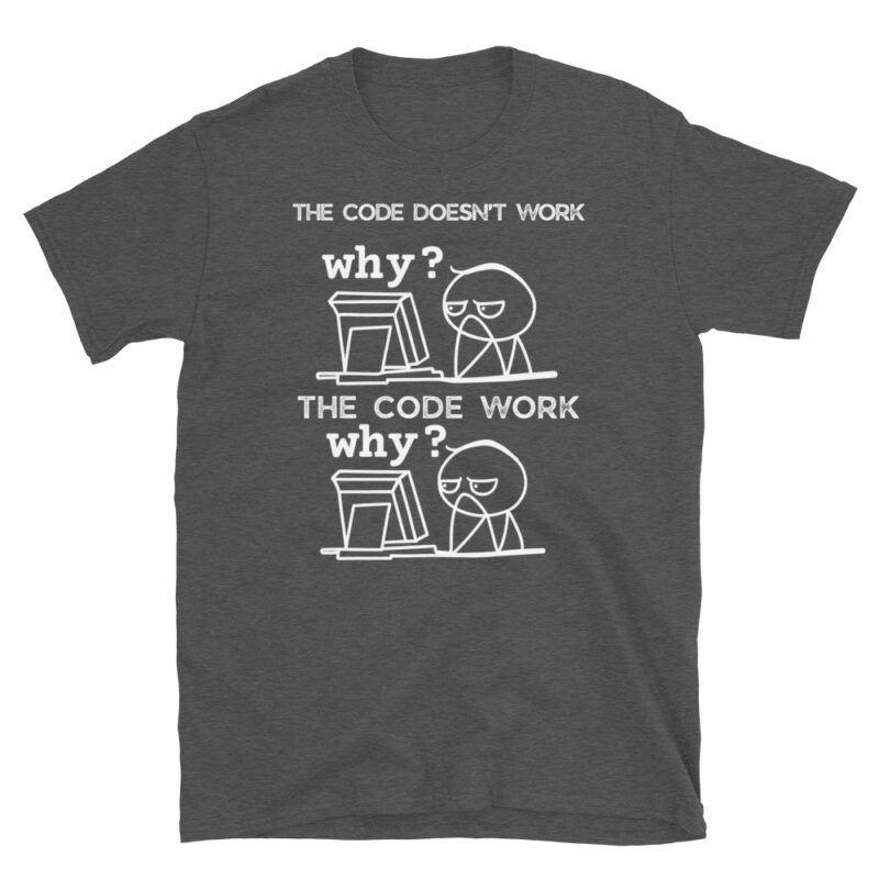 Data Driven Engineer T-Shirt - Image 5