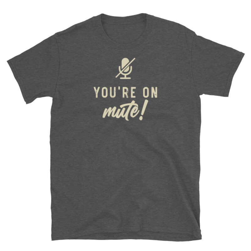 99 Problems but a Meeting Ain’t One T-Shirt - Image 5