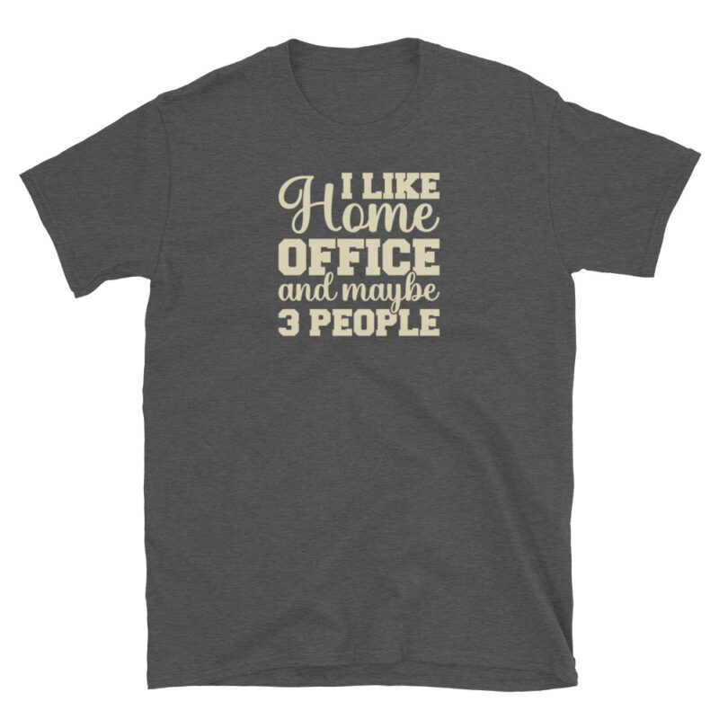 Surviving Work One Coffee at a Time T-Shirt - Image 5
