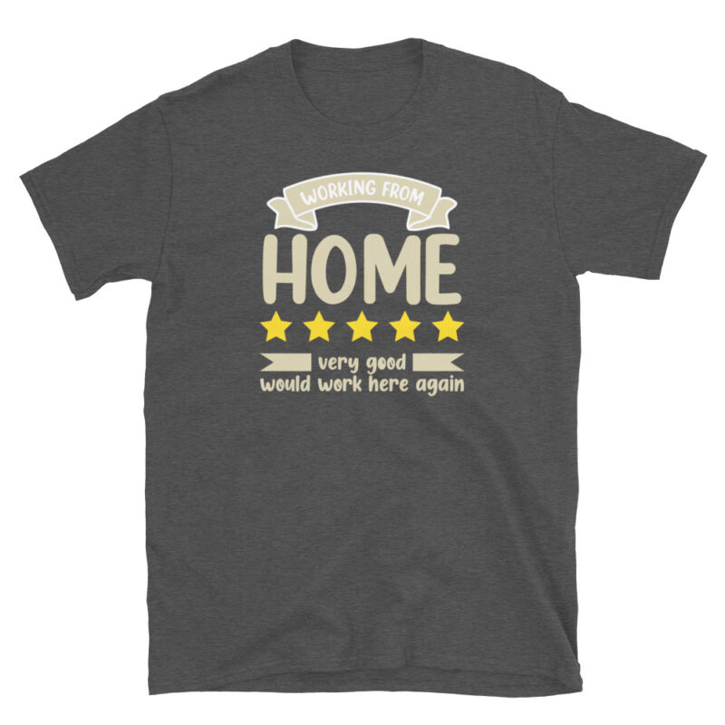 Official Master of Procrastination T-Shirt - Image 5