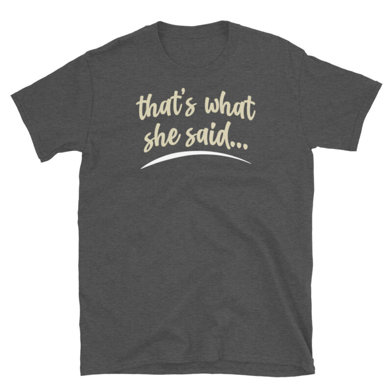 I’m Only Here for the Free Coffee T-Shirt - Image 5