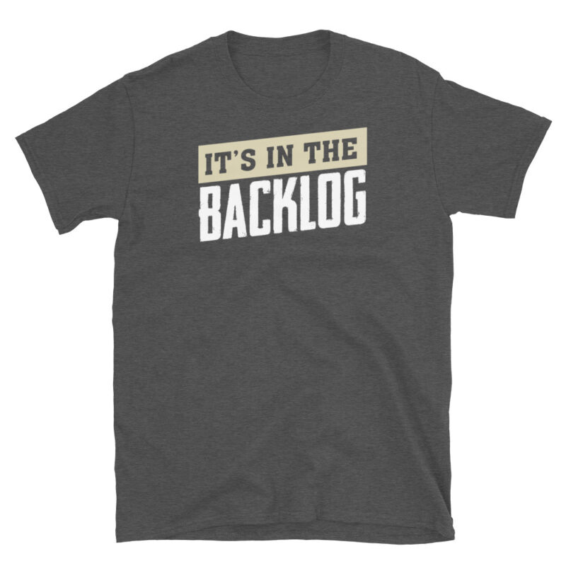 This Is My Meeting T-Shirt - Image 5