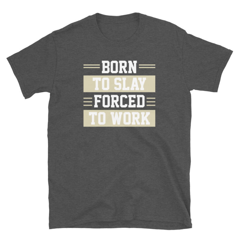 Corporate Rebel T-Shirt - Image 5