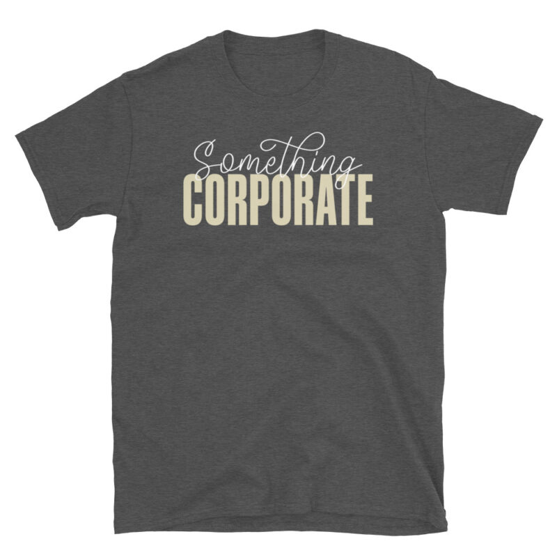 Office Ninja (Stealth Mode: On) T-Shirt - Image 5