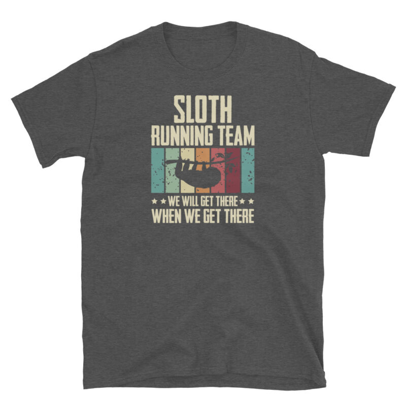 Work Hard, Complain Harder T-Shirt - Image 5