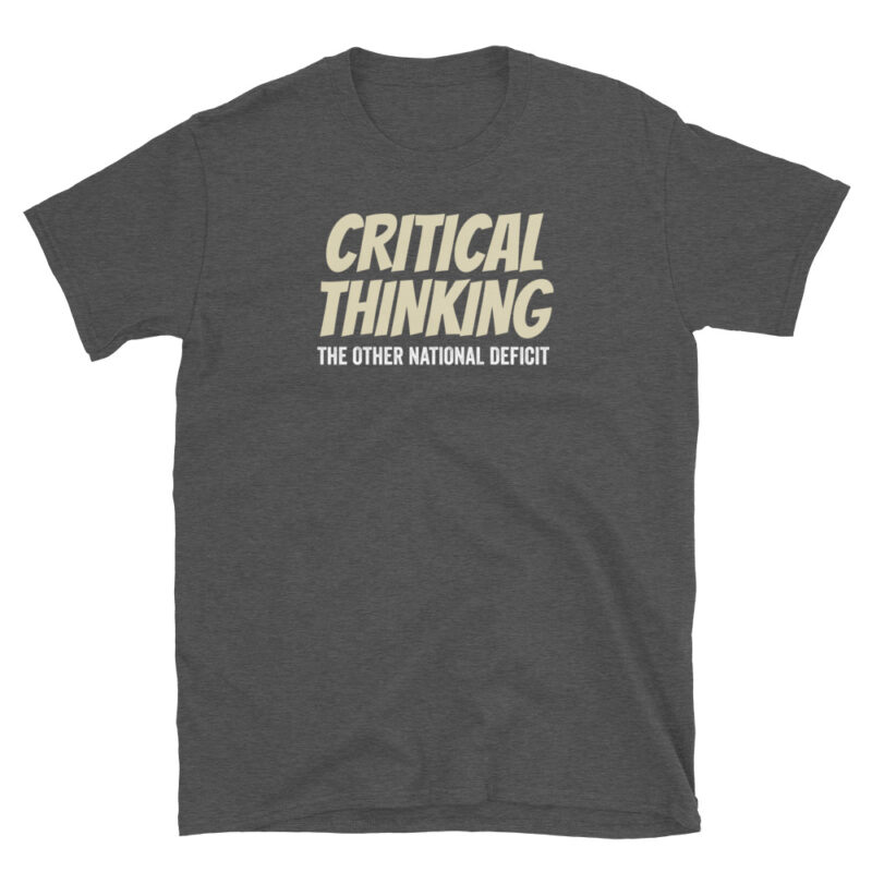 Work Smarter, Not Harder (But Mostly Neither) T-Shirt - Image 5