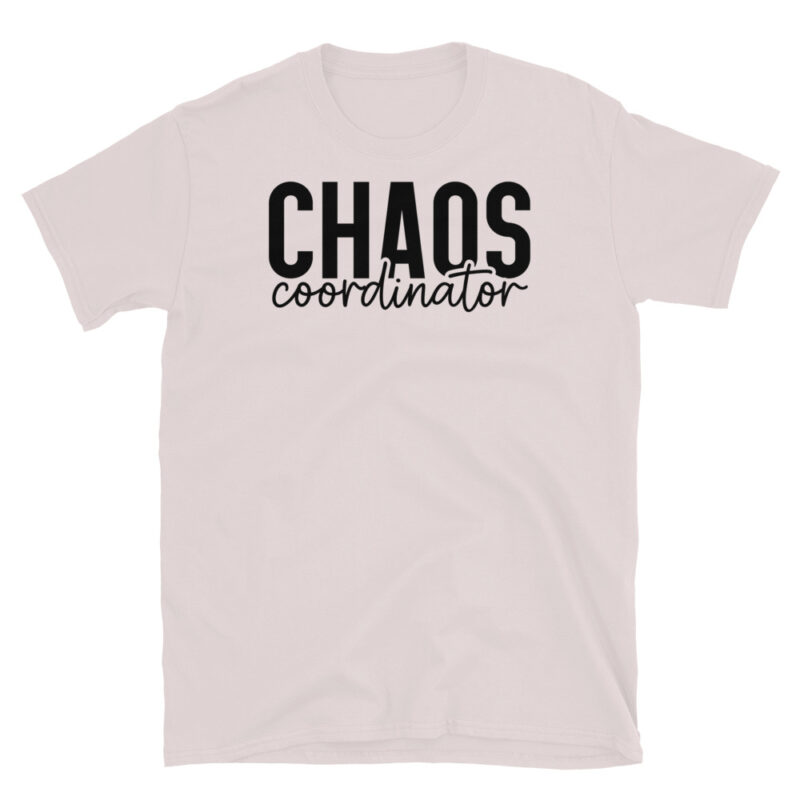 Tech Trailblazer Engineer T-Shirt - Image 5