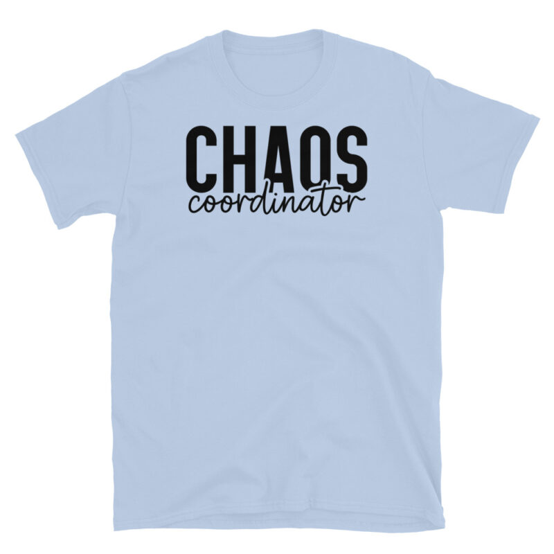 Tech Trailblazer Engineer T-Shirt - Image 3