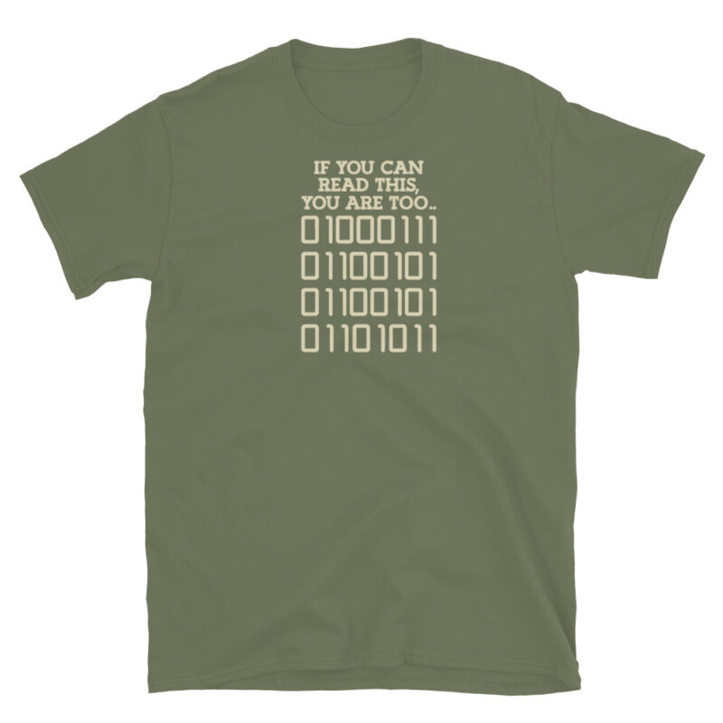 Trust Me I’m a Developer T-Shirt - Image 6