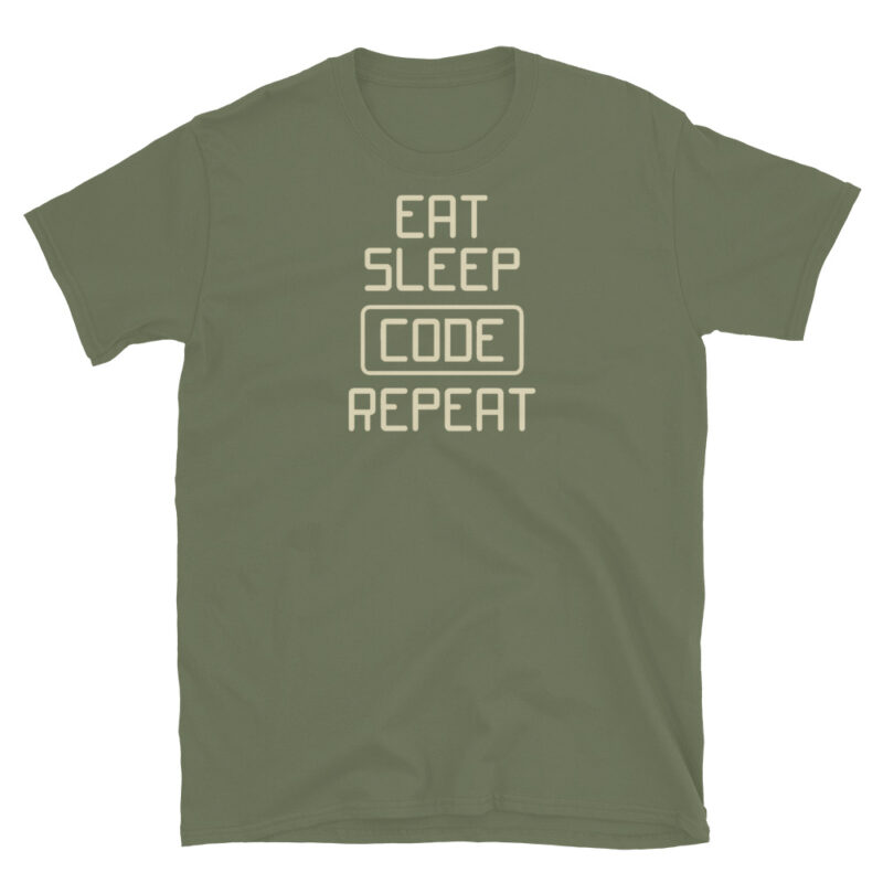 I’m Not Bugging It’s a Feature T-Shirt - Image 6