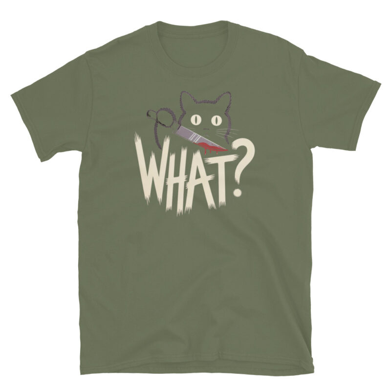 Funny Engineer T-Shirt - Image 6