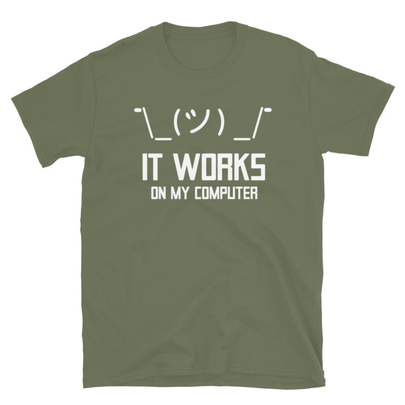 Future Tech Innovator Engineer T-Shirt - Image 6