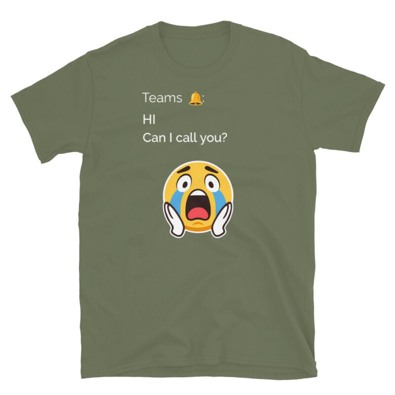Tech Guru Engineer T-Shirt - Image 6